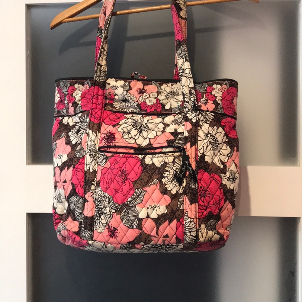 Vera Bradley tote
